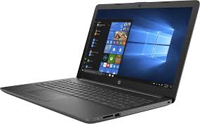 Hp  15-dw3051NK  Intel Core i3 1115 G4 (1.70GHz-4.10Ghz) Ram 4Go DDR4	 Disque Dur 1000 Go   	 VGA   Intel UHD Graphic	 Ecran 15.6” HD  WLED   	 FREE DOS