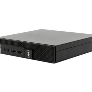 MINI UC DELL 9020 I5 4590 DDR4 8Go HDD 500Go