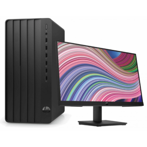 HP 290 G9 I3 12100 /4Go/256Go/G.DVD/WIFI/BLUETOOTH/ECRAN 21.5